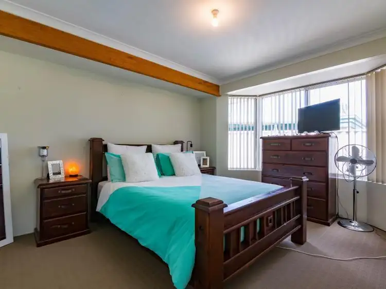 Fourth view of Homely house listing, 1/4 Shirreff Close, Australind WA 6233