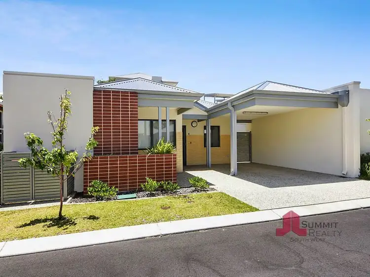 9/2 Wattle Street, Bunbury WA 6230