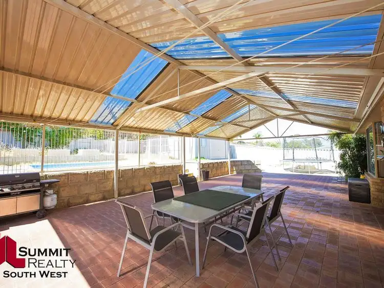 Main view of Homely house listing, 44 Hale Street, Eaton WA 6232
