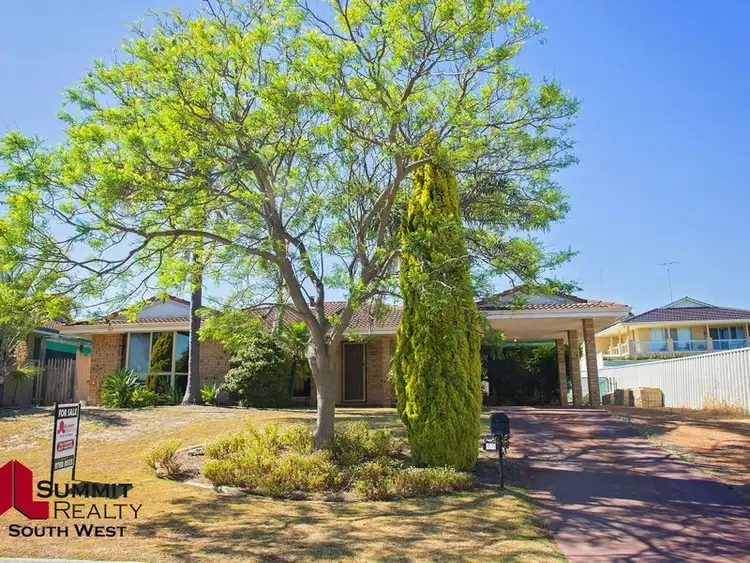 Second view of Homely house listing, 44 Hale Street, Eaton WA 6232