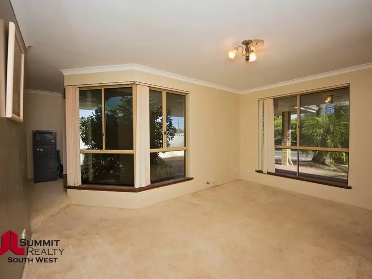 Third view of Homely house listing, 44 Hale Street, Eaton WA 6232