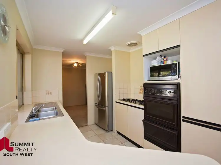 Fifth view of Homely house listing, 44 Hale Street, Eaton WA 6232