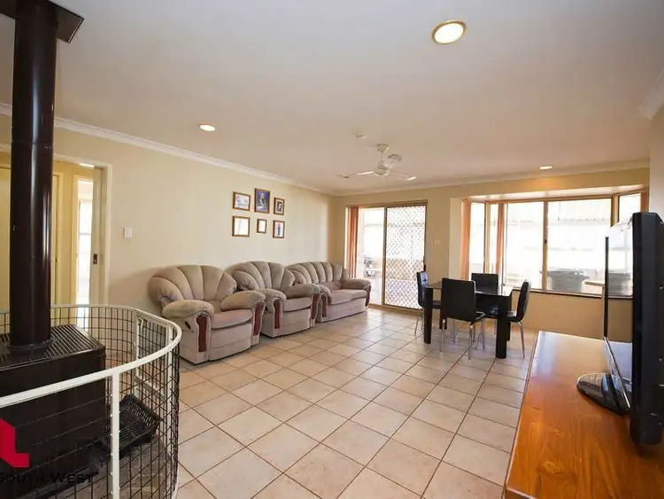 Sixth view of Homely house listing, 44 Hale Street, Eaton WA 6232