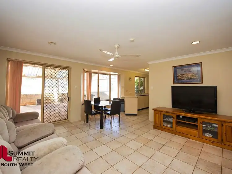 Seventh view of Homely house listing, 44 Hale Street, Eaton WA 6232
