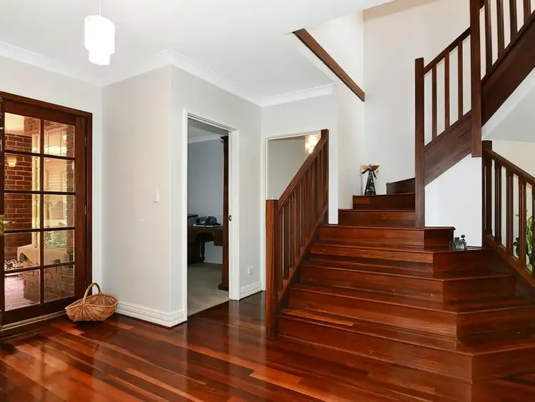 Second view of Homely house listing, 20 Elinor Bell Road, Leschenault WA 6233