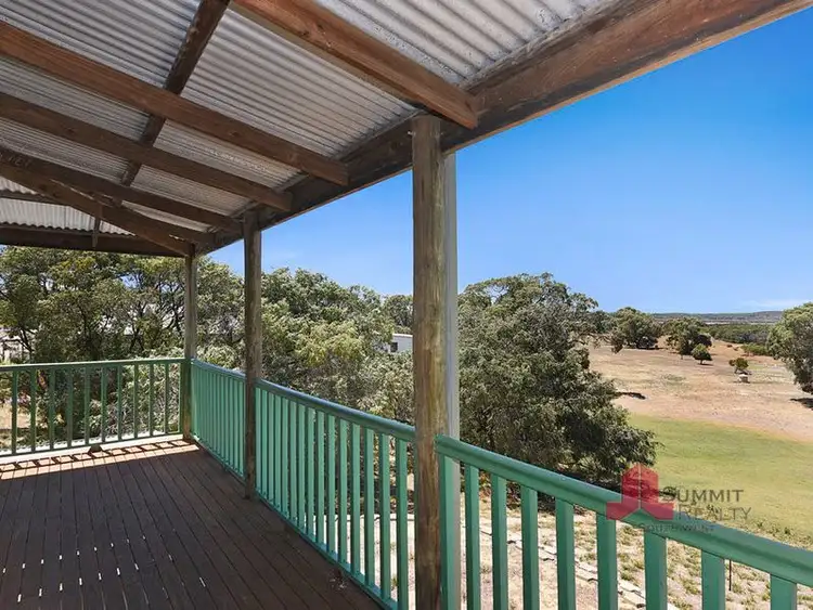 Second view of Homely house listing, 38 Lakeside Terrace, Preston Beach WA 6215