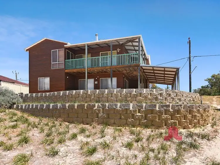 Fourth view of Homely house listing, 38 Lakeside Terrace, Preston Beach WA 6215