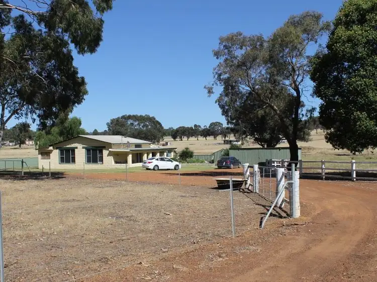 Second view of Homely house listing, 246 Booth Street, Collie WA 6225