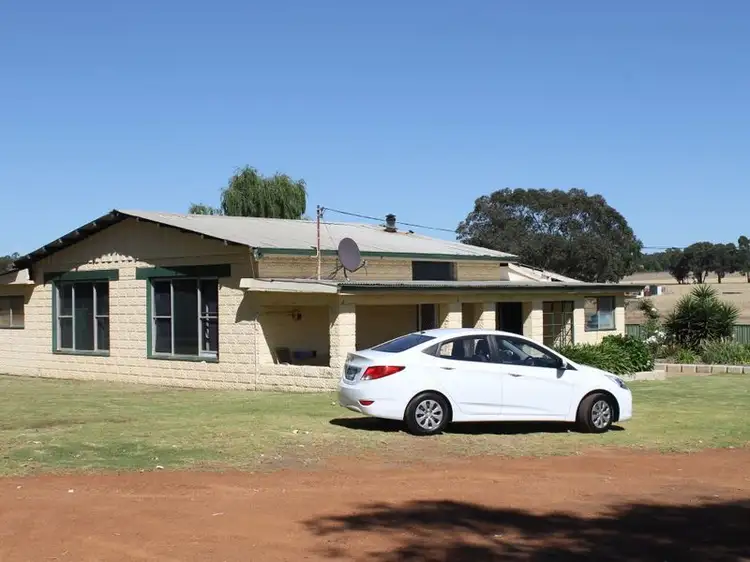 Third view of Homely house listing, 246 Booth Street, Collie WA 6225