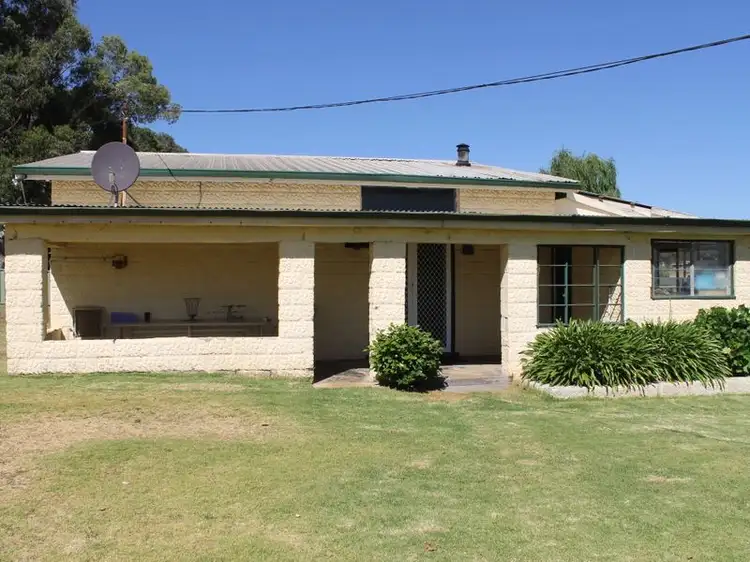 Fourth view of Homely house listing, 246 Booth Street, Collie WA 6225