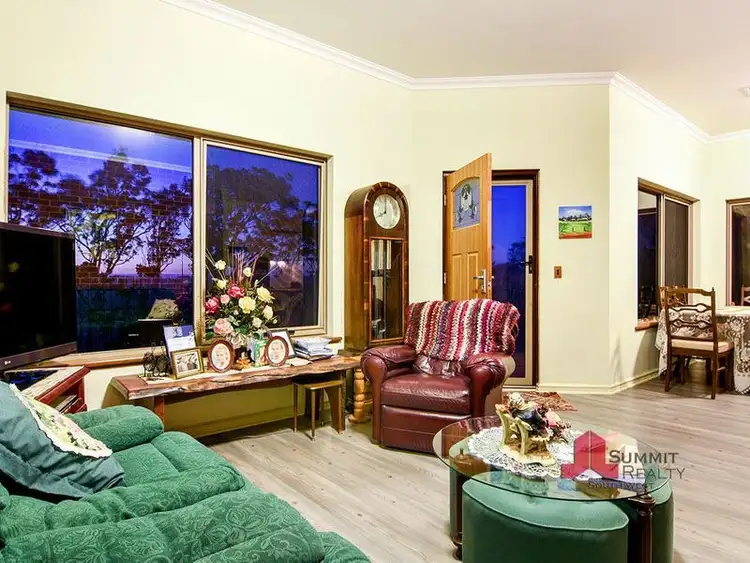 Third view of Homely house listing, 319A Old Coast Road, Australind WA 6233