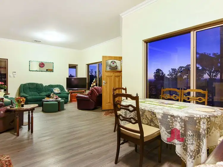 Sixth view of Homely house listing, 319A Old Coast Road, Australind WA 6233
