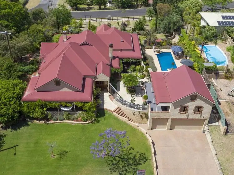 2 Irwin Street, Bunbury WA 6230