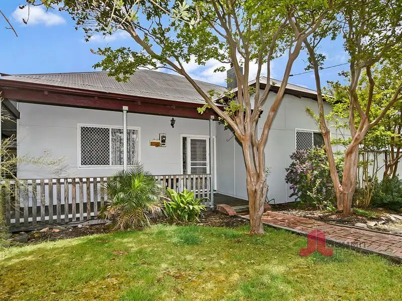 Main view of Homely house listing, 10 Lane Street, Collie WA 6225