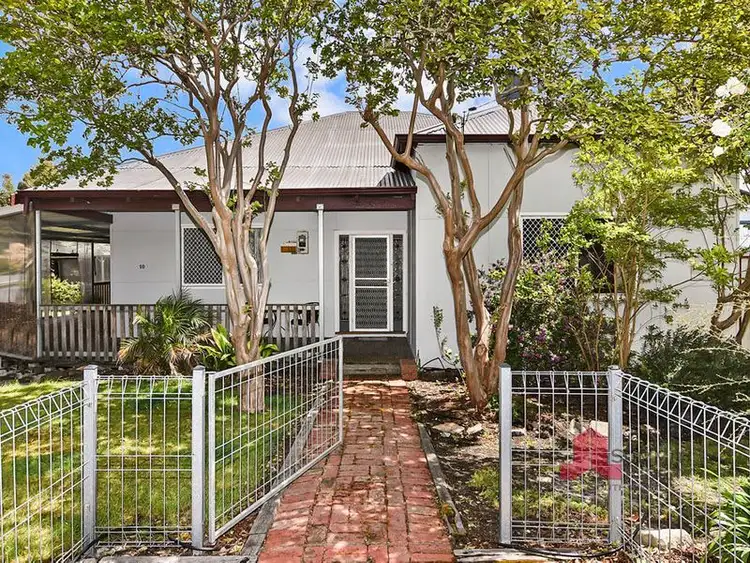 Second view of Homely house listing, 10 Lane Street, Collie WA 6225