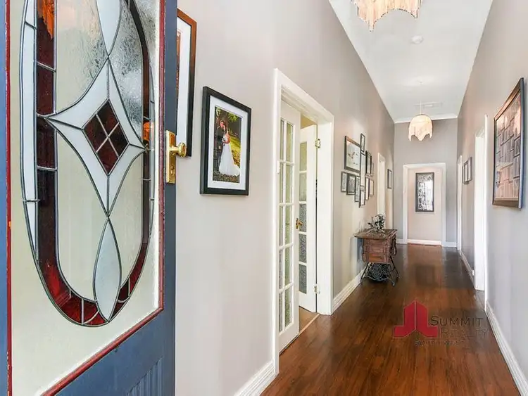 Fourth view of Homely house listing, 10 Lane Street, Collie WA 6225