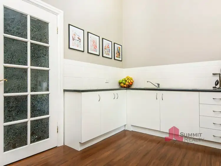 Fifth view of Homely house listing, 10 Lane Street, Collie WA 6225