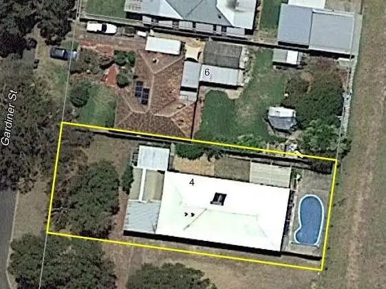 Third view of Homely house listing, 4 Gardiner Street, Roelands WA 6226