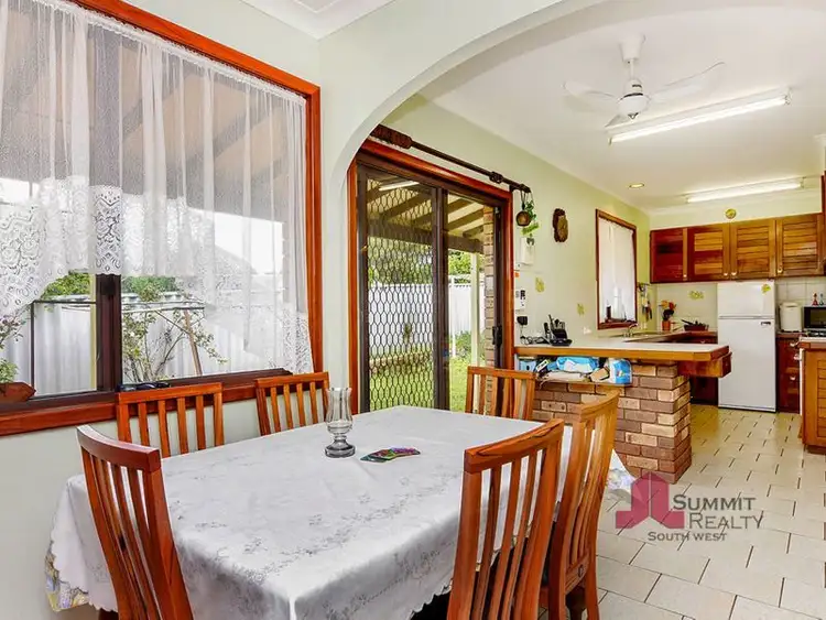 Fourth view of Homely house listing, 4 Gardiner Street, Roelands WA 6226