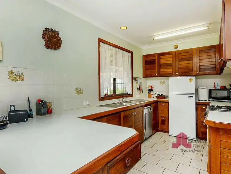Seventh view of Homely house listing, 4 Gardiner Street, Roelands WA 6226