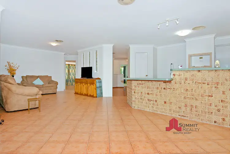 Fifth view of Homely house listing, 11 Orchard Place, Myalup WA 6220