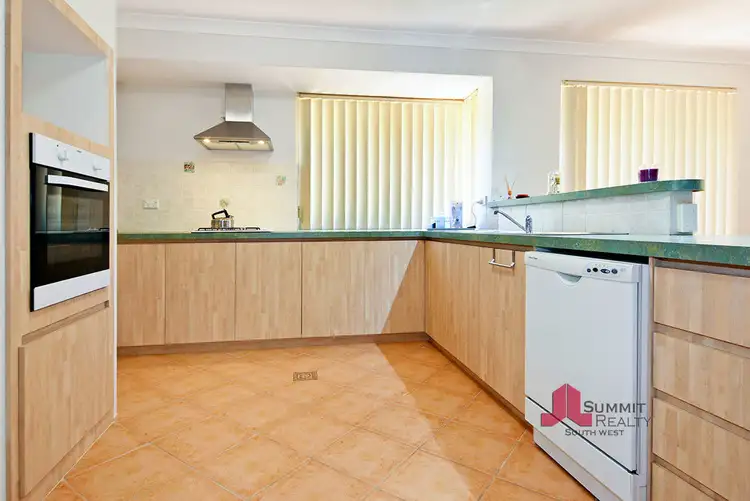 Sixth view of Homely house listing, 11 Orchard Place, Myalup WA 6220