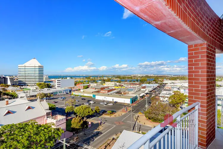 18/11 Prinsep Street, Bunbury WA 6230