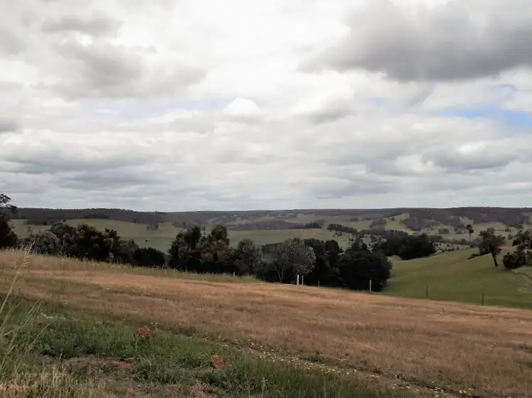 Second view of Homely land listing, 20 Robinia Way, Bridgetown WA 6255