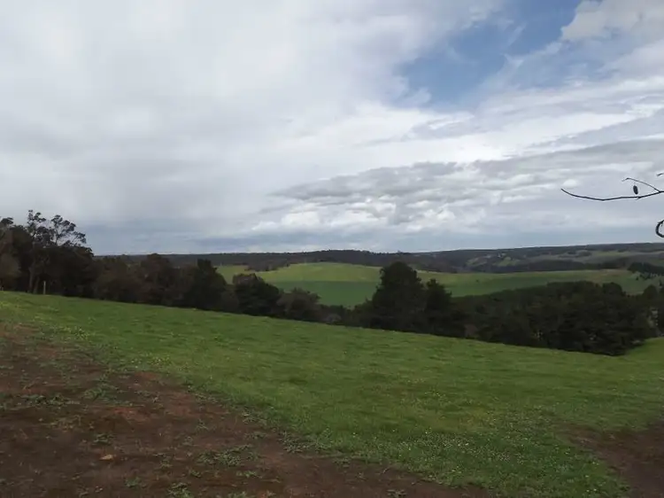 Fourth view of Homely land listing, 20 Robinia Way, Bridgetown WA 6255