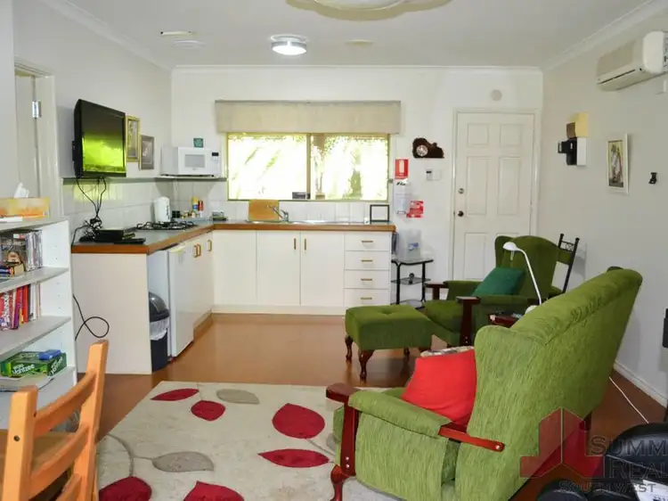 Fourth view of Homely unit listing, Unit 3/2574 Balingup-Nannup Road, Nannup WA 6275