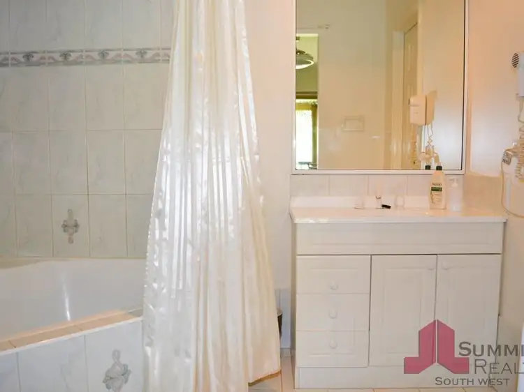 Sixth view of Homely unit listing, Unit 3/2574 Balingup-Nannup Road, Nannup WA 6275