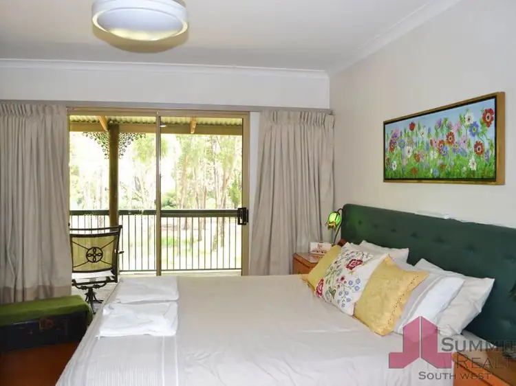 Seventh view of Homely unit listing, Unit 3/2574 Balingup-Nannup Road, Nannup WA 6275