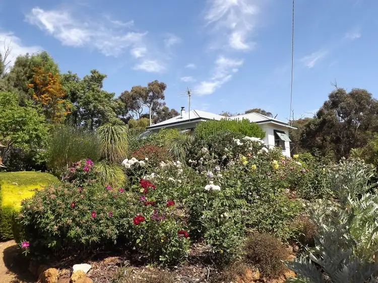 Main view of Homely house listing, 4 Parker Street, Boyup Brook WA 6244