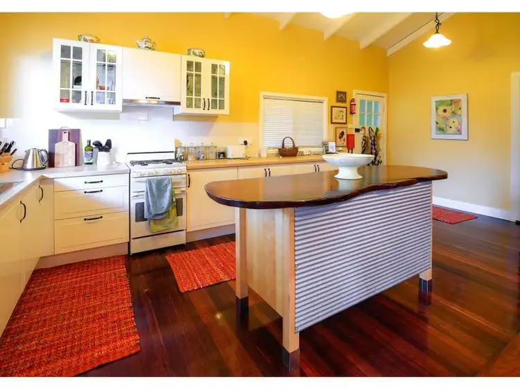 Second view of Homely house listing, 44 De Lisle Street, Balingup WA 6253