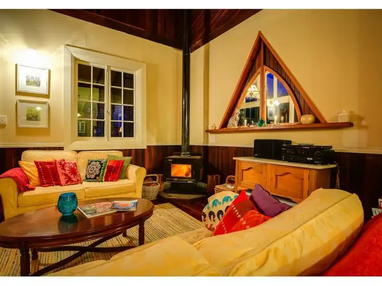 Third view of Homely house listing, 44 De Lisle Street, Balingup WA 6253