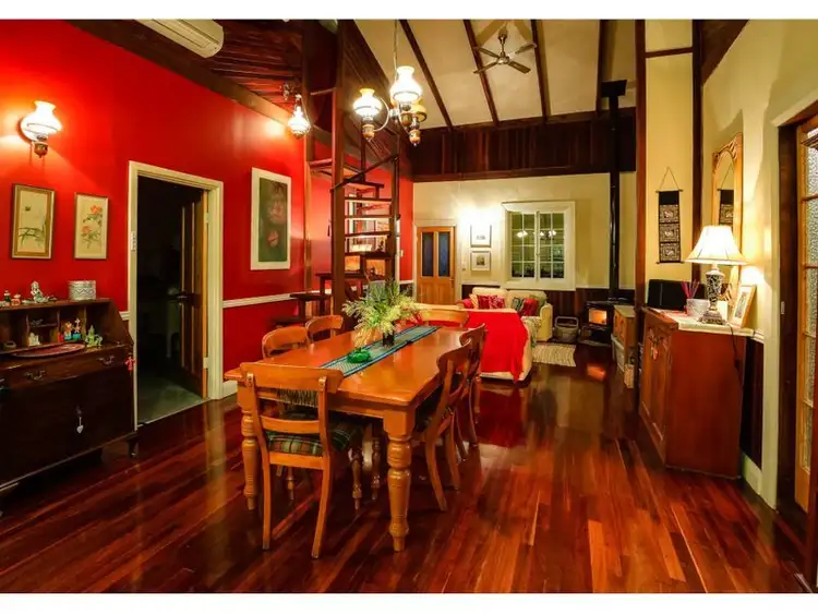 Fourth view of Homely house listing, 44 De Lisle Street, Balingup WA 6253