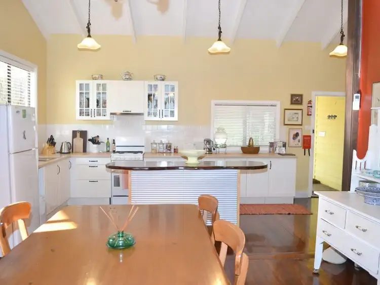 Sixth view of Homely house listing, 44 De Lisle Street, Balingup WA 6253