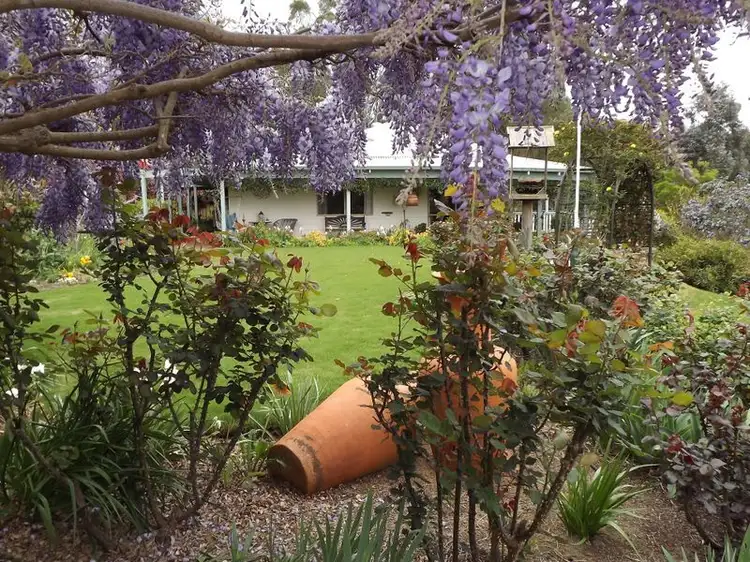 11 Lansdowne View, Bridgetown WA 6255
