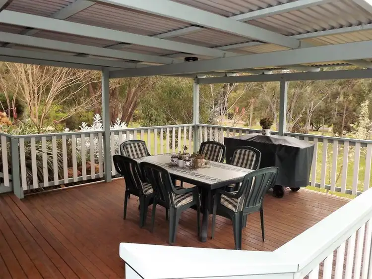 Seventh view of Homely house listing, 11 Lansdowne View, Bridgetown WA 6255