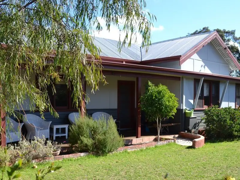 Main view of Homely house listing, 15 Gifford Road, Bridgetown WA 6255