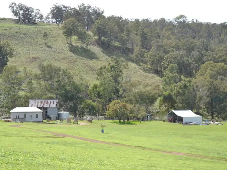 Main view of Homely house listing, 535 Slades Road, Bridgetown WA 6255