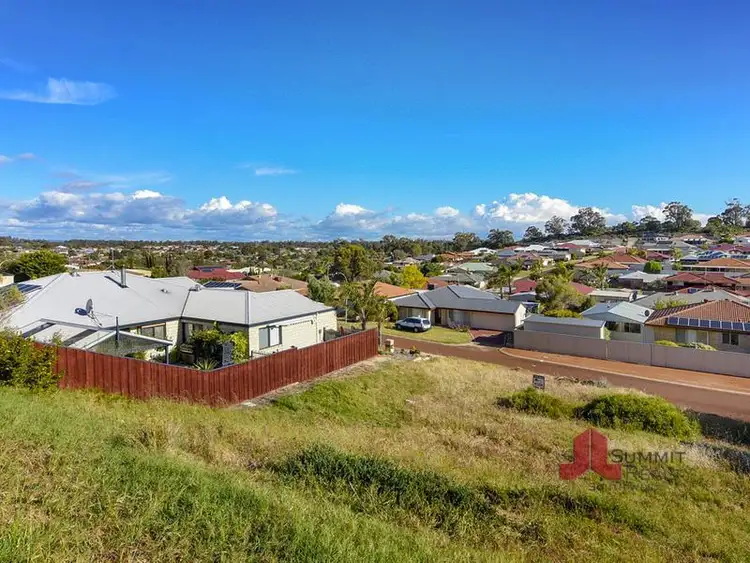 Second view of Homely land listing, 2/10 Slee Place, Withers WA 6230