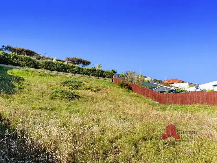 Fifth view of Homely land listing, 2/10 Slee Place, Withers WA 6230
