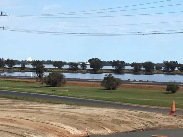 Seventh view of Homely land listing, 12 Meloy Lane, Australind WA 6233