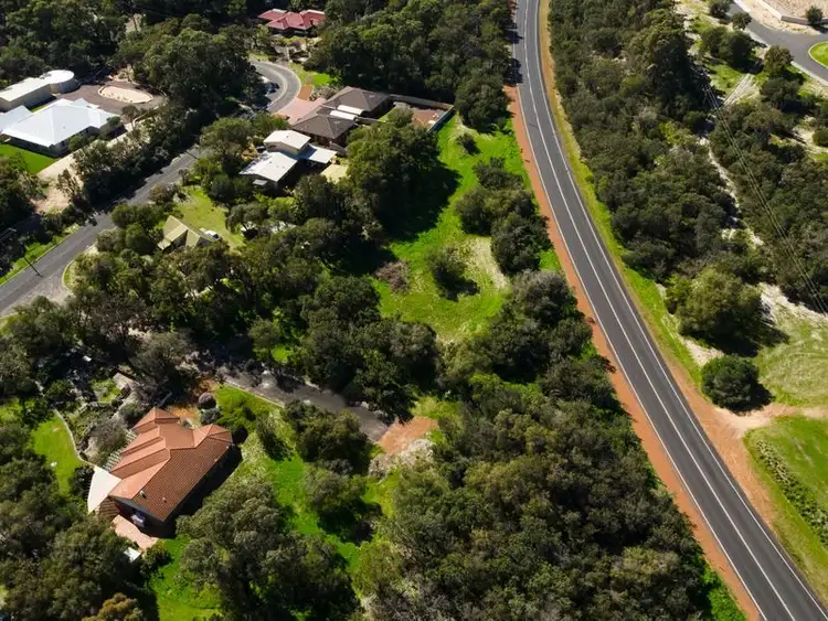 Seventh view of Homely land listing, 1 Ghainda Street, Australind WA 6233