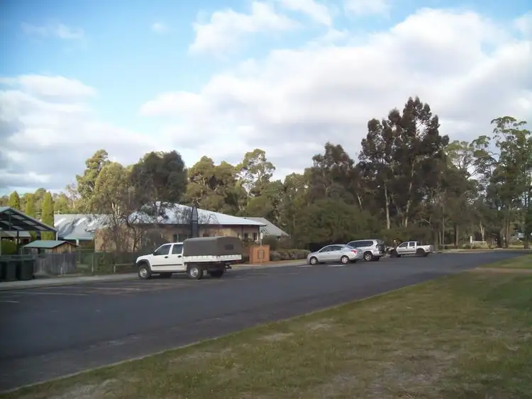 Fifth view of Homely land listing, 18 Cameron Street, Allanson WA 6225