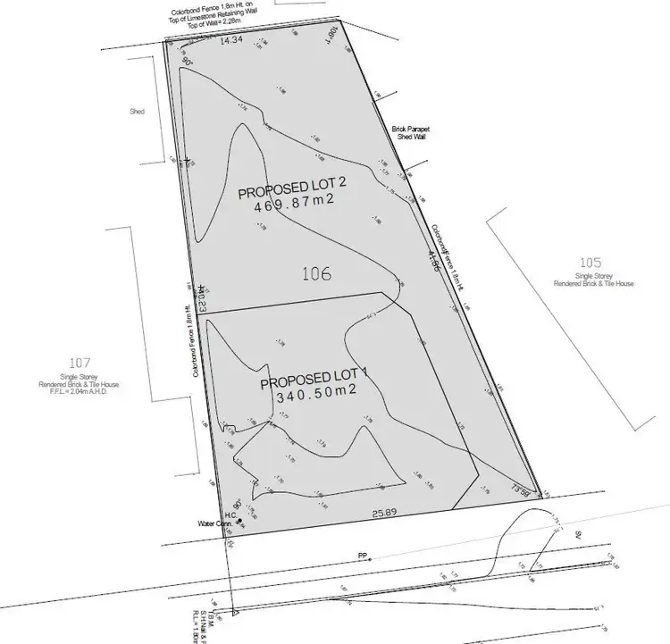 LOT Proposed L, 68 68 King Road, East Bunbury WA 6230