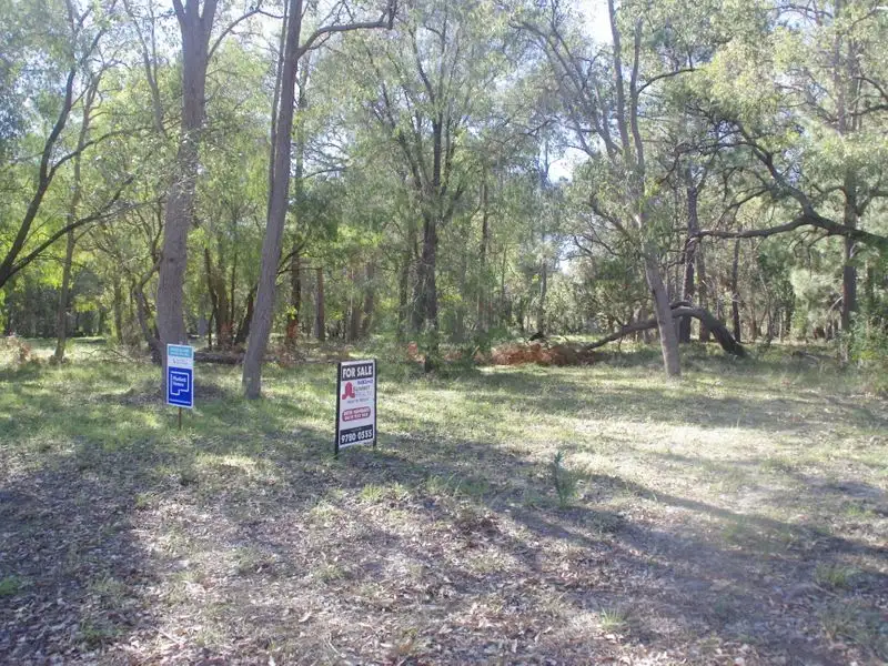 Main view of Homely land listing, 31/115 Rigg Road, Myalup WA 6220