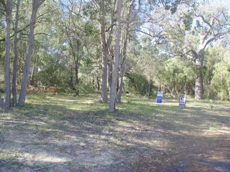 Second view of Homely land listing, 31/115 Rigg Road, Myalup WA 6220