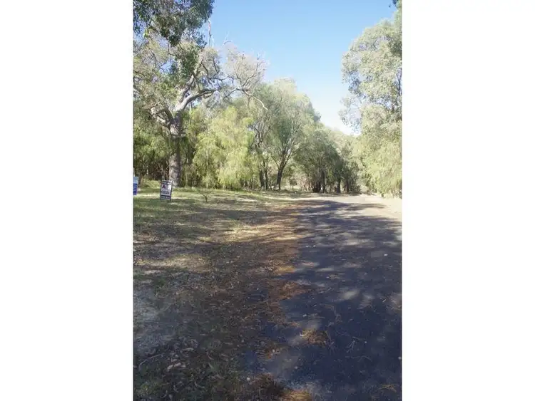 Third view of Homely land listing, 31/115 Rigg Road, Myalup WA 6220